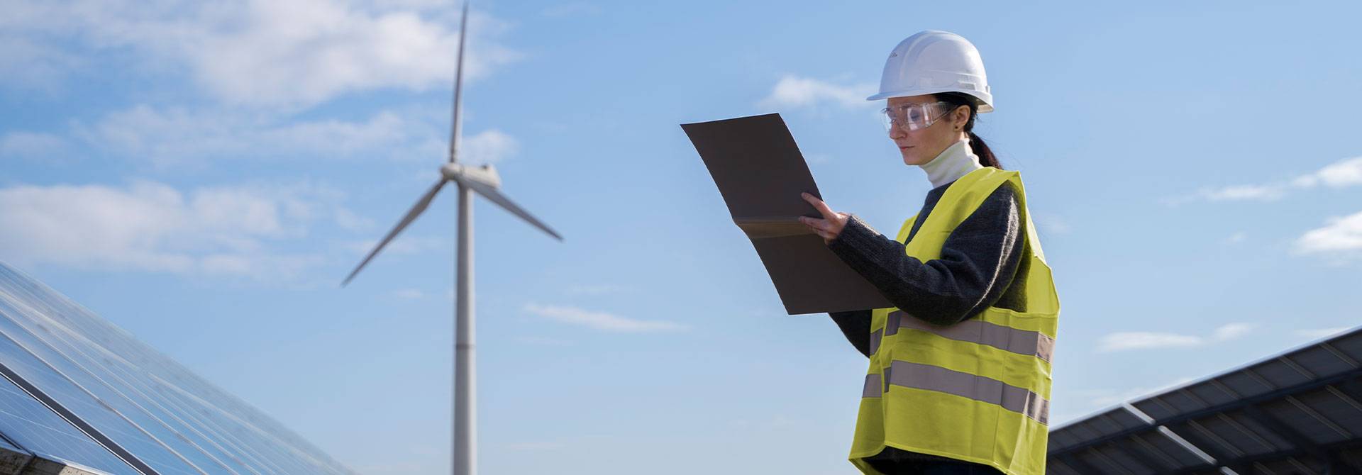 Wind Power System
