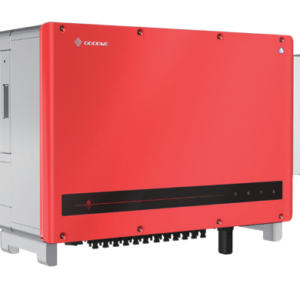 GoodWe HT Series Inverter: