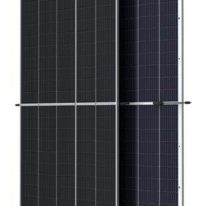 Trina Solar Vertex Bifacial Dual Glass Monocrystalline Module