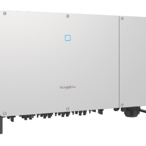 Sungrow SG110CX Multi-MPPT String Inverter