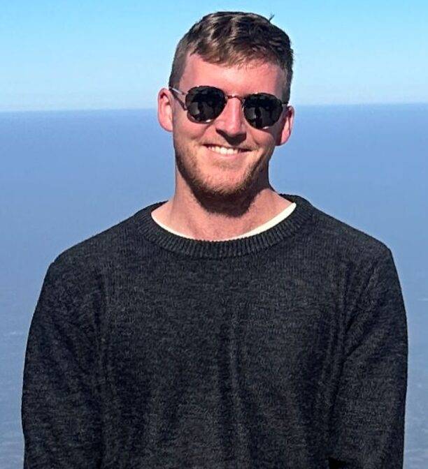 Bradley Stoneman