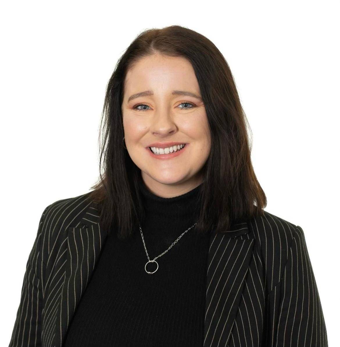 Jacqueline Lyons