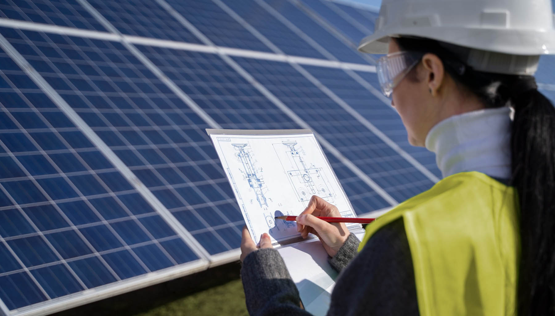 commercial solar solutions Australia