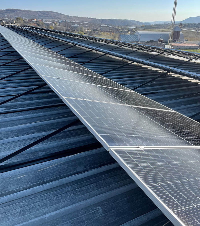 solar