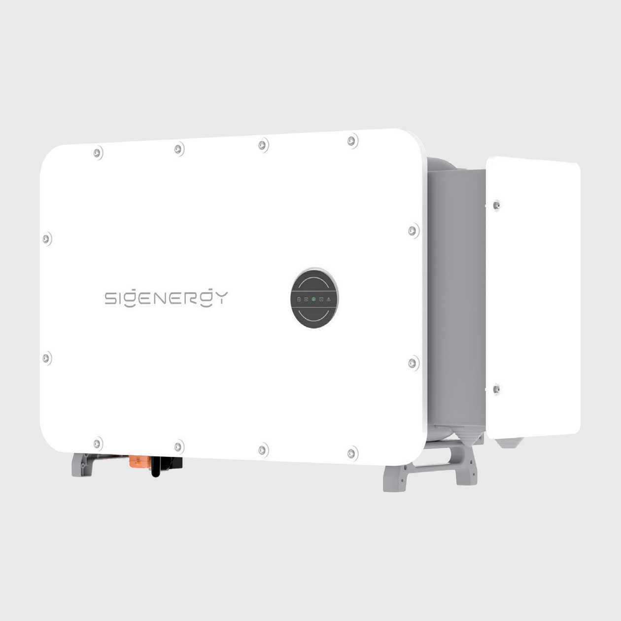 Sigen Hybrid Inverter